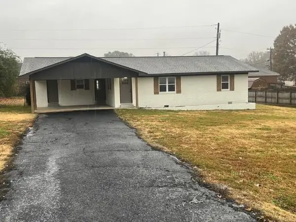 212 BARNES ST, Munford, TN 38058