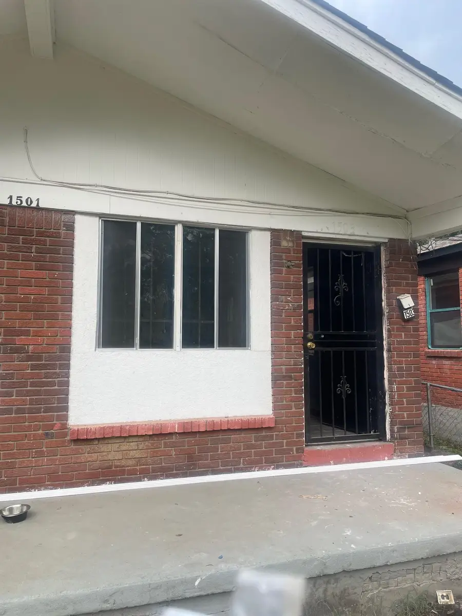1501 FAIRFAX ST, Memphis, TN 38108 - Image #2