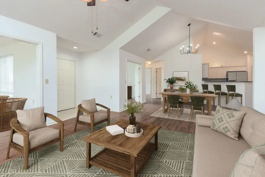 1862 APPLING OAKS CIR #37, Cordova, TN 38016 - Image #2