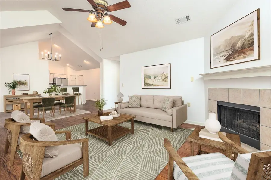 1862 APPLING OAKS CIR #37, Cordova, TN 38016 - Image #3