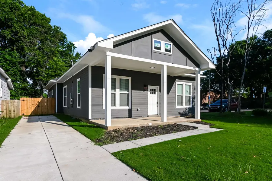 213 N WATKINS AVE, Memphis, TN 38104 - #2