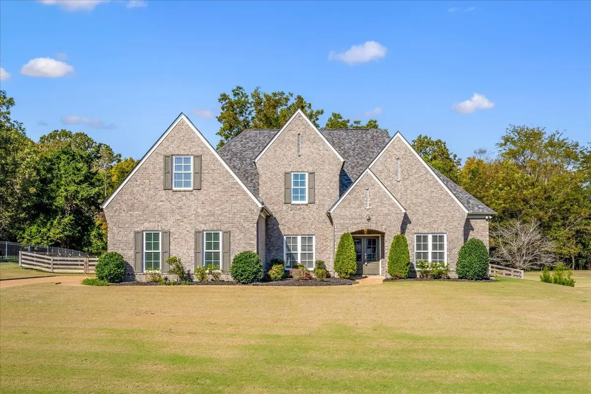 170 CEDAR HILL CV, Somerville, TN 38068 - Image #1