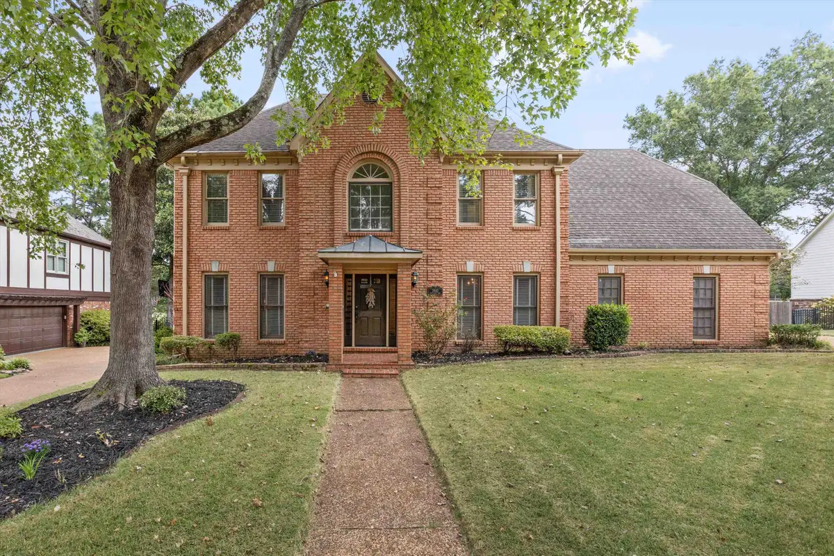 2800 E LEVEE OAKS DR E, Collierville, TN 38017 - Image #1