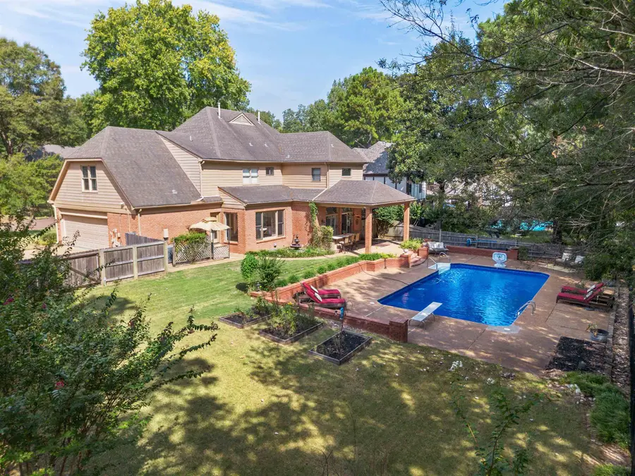 2800 E LEVEE OAKS DR E, Collierville, TN 38017 - Image #2