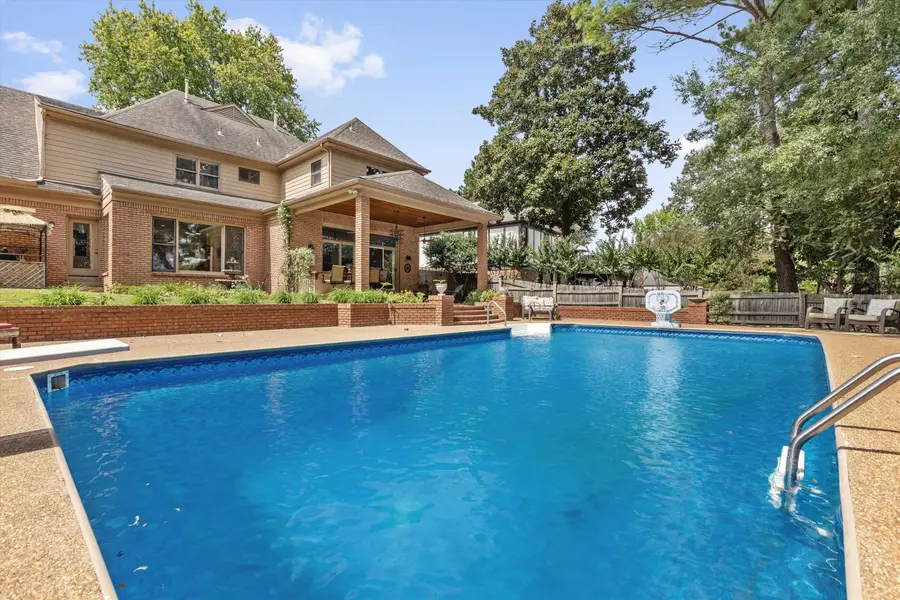 2800 E LEVEE OAKS DR E, Collierville, TN 38017 - Image #3