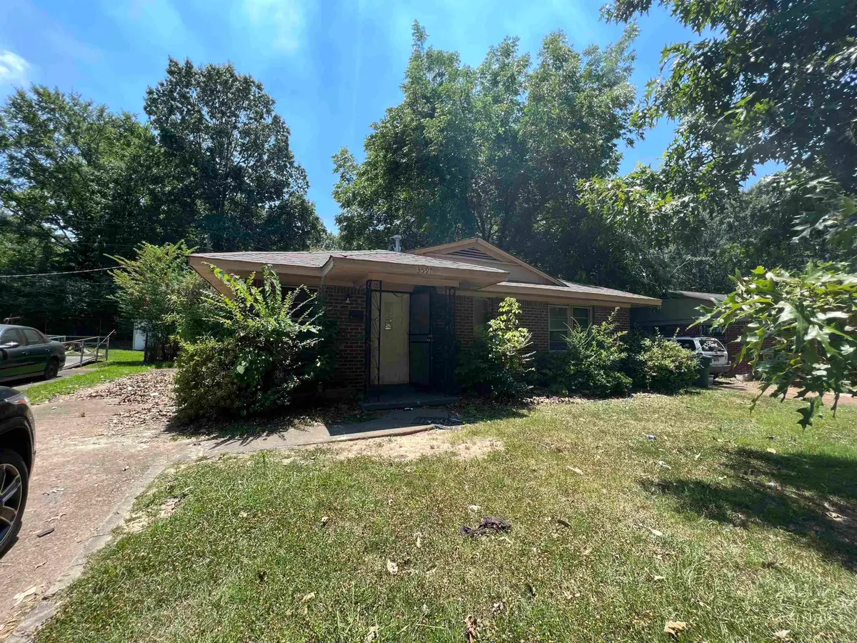 3597 BAINE AVE, Memphis, TN 38111 - Image #1