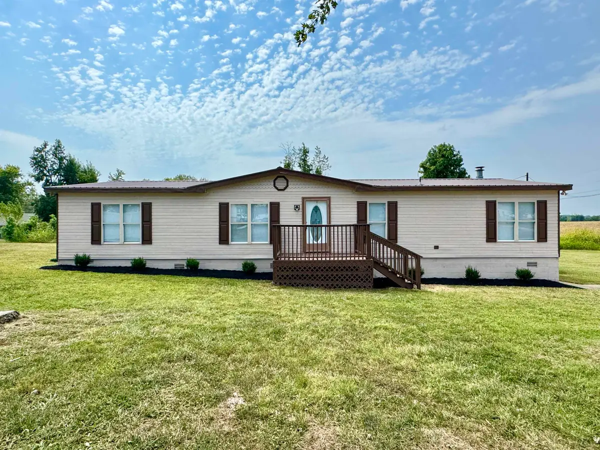 474 JUNIOR DR, Covington, TN 38019 - #1