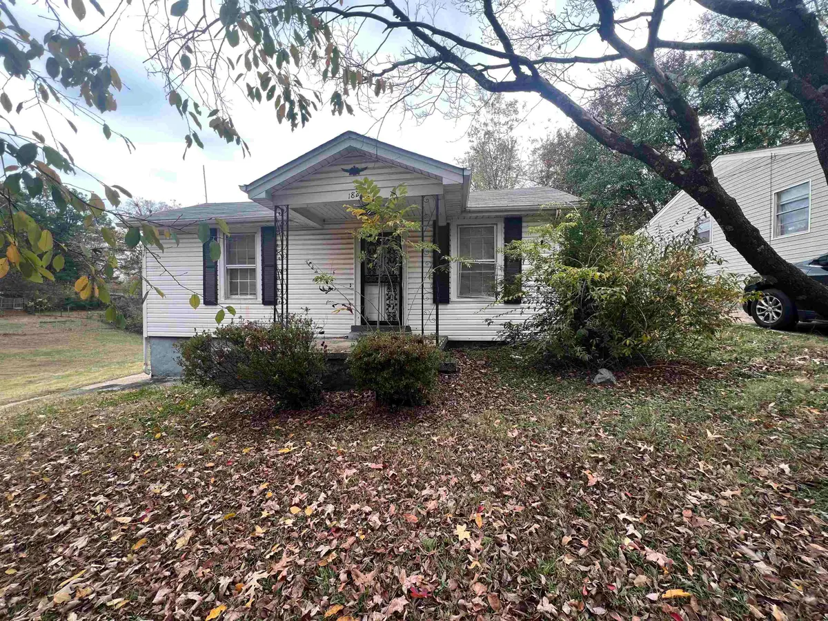 1823 CEDARHURST AVE, Memphis, TN 38127 - Image #1