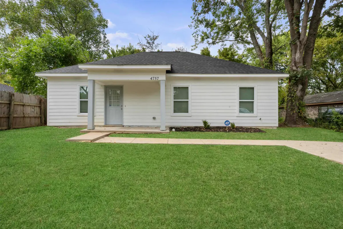 4757 BLUFF WOOD CV, Memphis, TN 38128 - Image #1