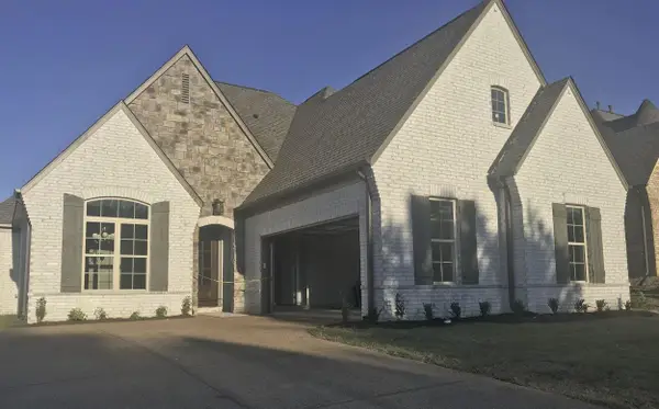 5442 RIVERSTONE DR, Memphis, TN 38125