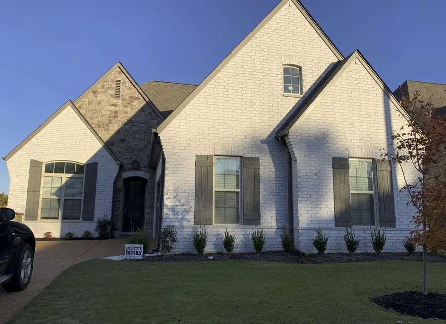 5442 RIVERSTONE DR, Memphis, TN 38125 - Image #2