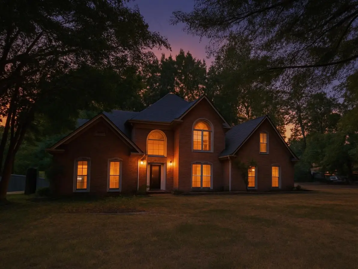 2725 MORNING SUN RD, Cordova, TN 38016 - Image #1