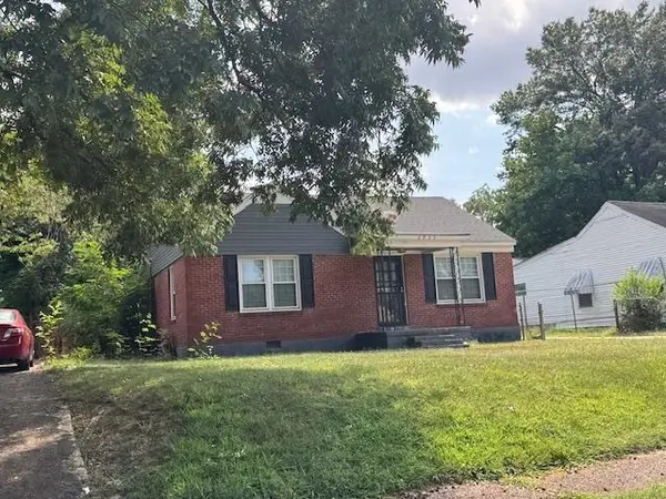 2933 N RADFORD RD, Memphis, TN 38114