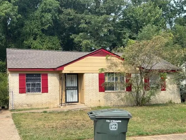 4097 MOSSVILLE ST, Memphis, TN 38109 - Image #1