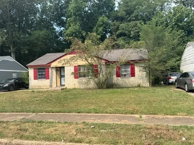 4097 MOSSVILLE ST, Memphis, TN 38109 - Image #2