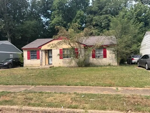 4097 MOSSVILLE ST, Memphis, TN 38109 - Image #3