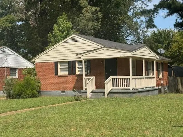 3791 MARVIN ST, Memphis, TN 38127 - Image #1
