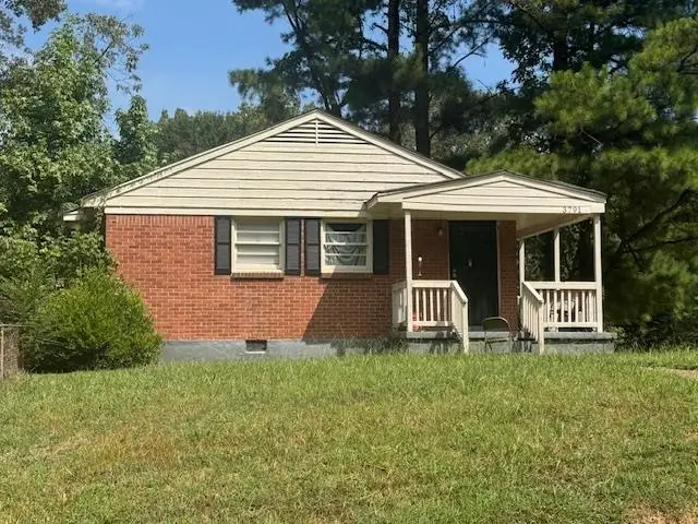 3791 MARVIN ST, Memphis, TN 38127 - Image #2