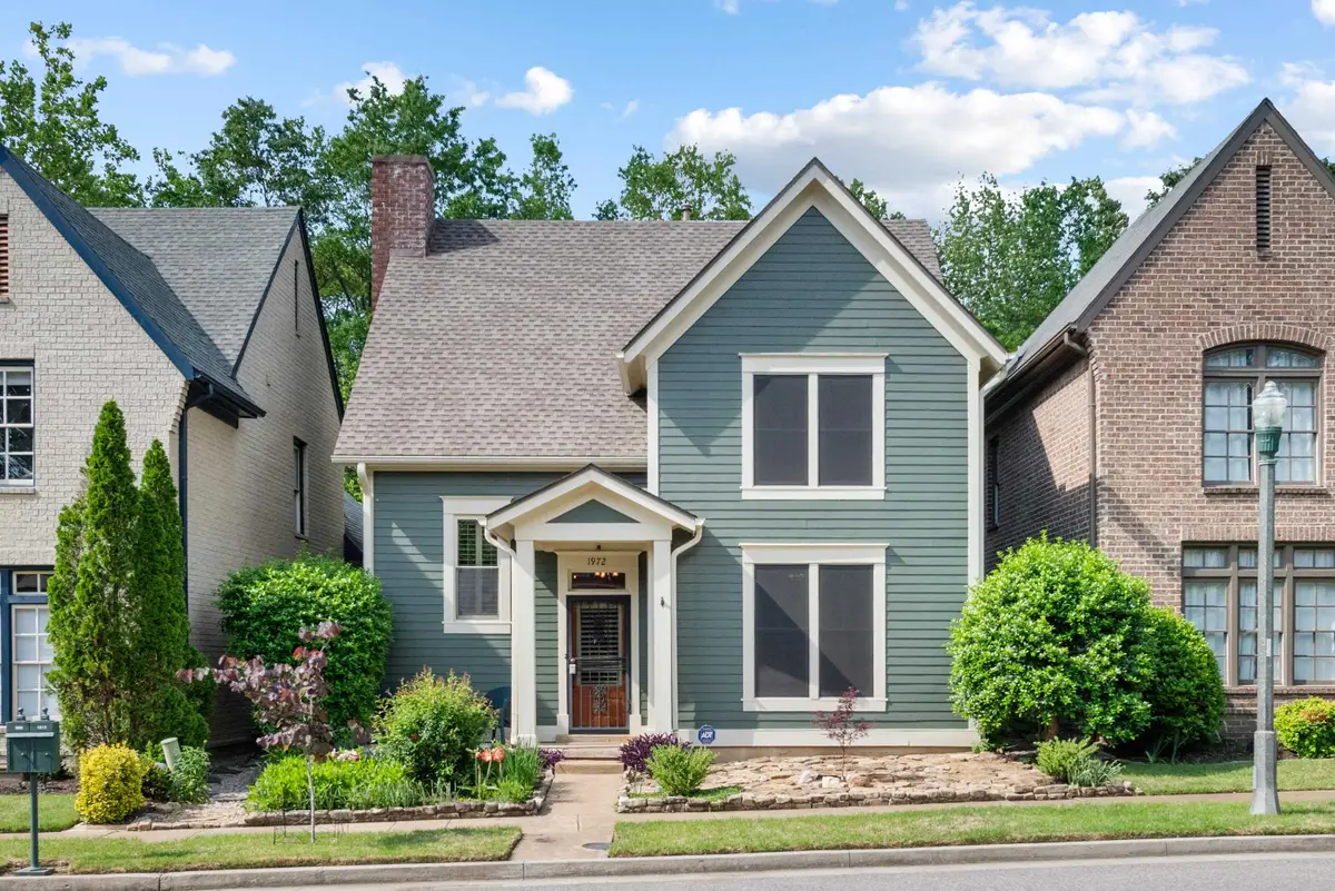 1972 ELZEY AVE, Memphis, TN 38104 - Image #1