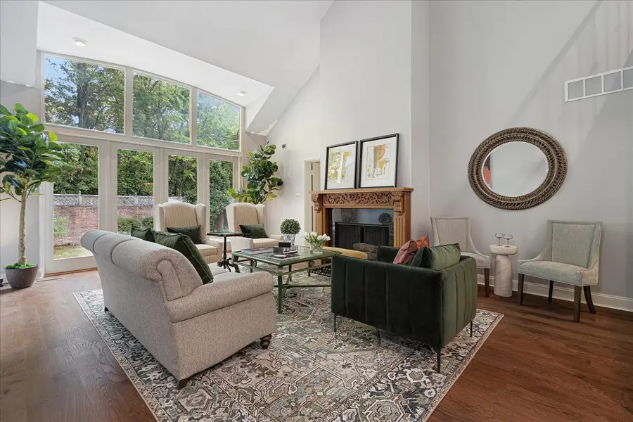 4060 BARONNE WAY #31, Memphis, TN 38117 - Image #3