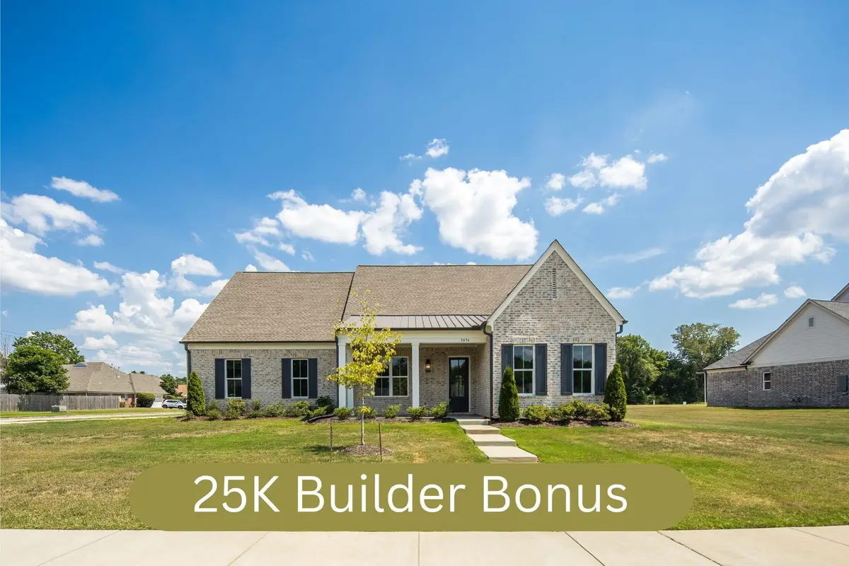 5056 JON OAK CV, Arlington, TN 38002 - Image #1