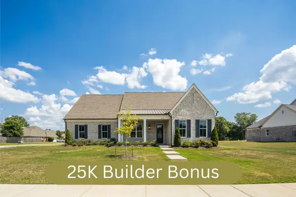 5056 JON OAK CV, Arlington, TN 38002