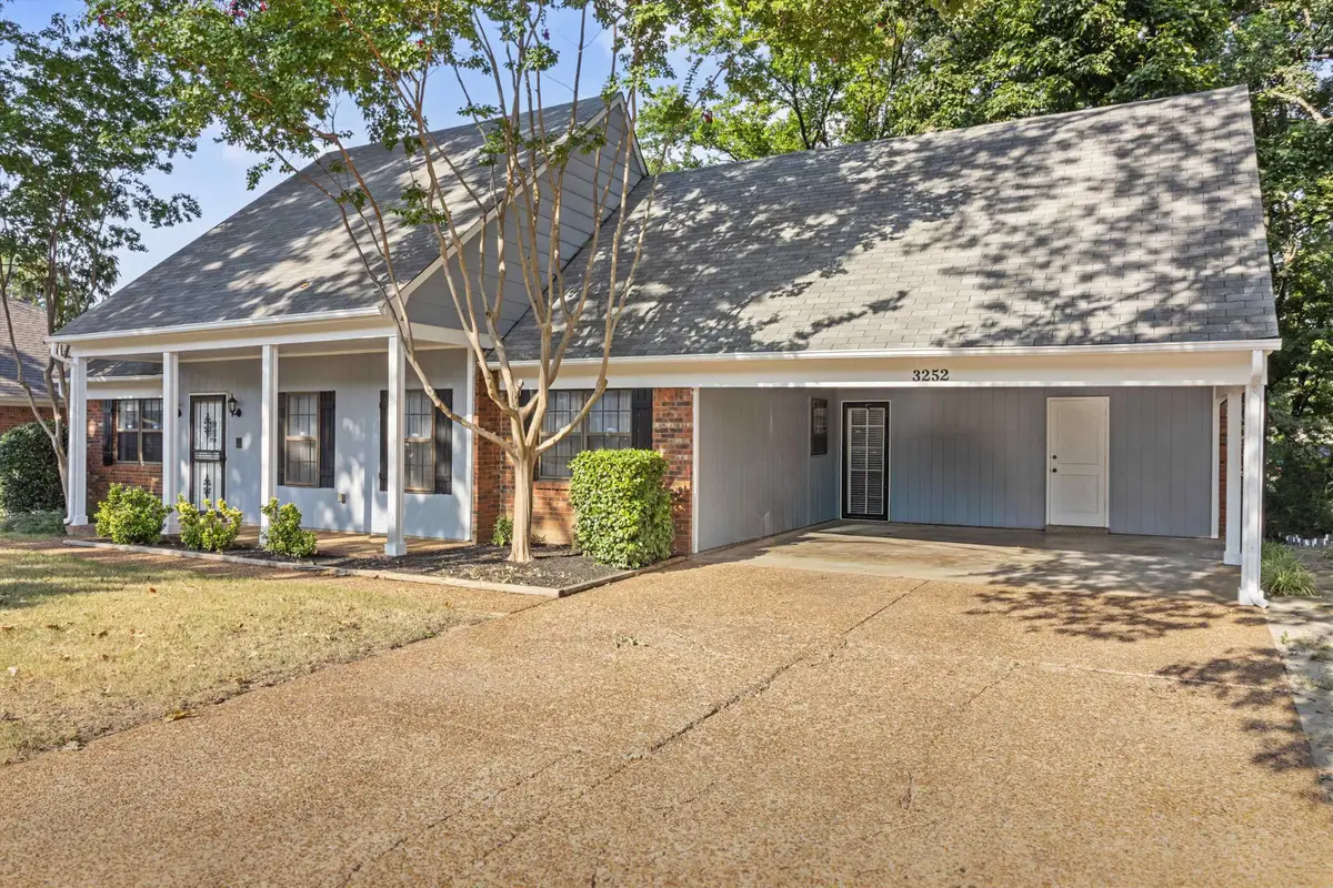 3252 OLD BROWNSVILLE RD, Bartlett, TN 38134 - #1