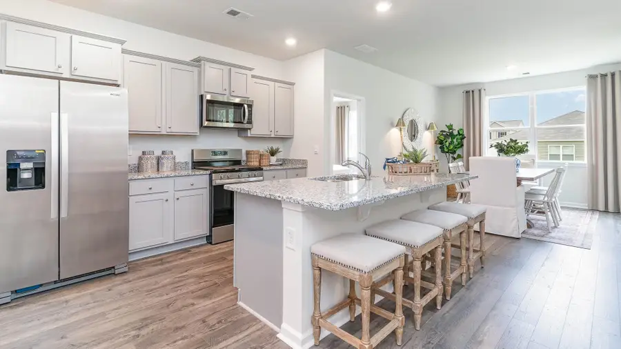 4537 BASUN CIR S, Millington, TN 38053 - Image #2