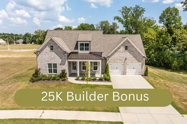 5030 JON OAK CV, Arlington, TN 38002