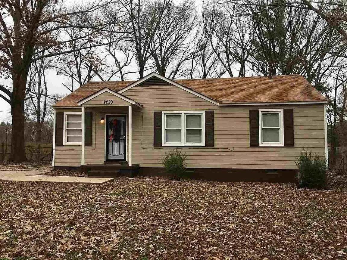 2220 HILLSIDE AVE, Memphis, TN 38127 - Image #1