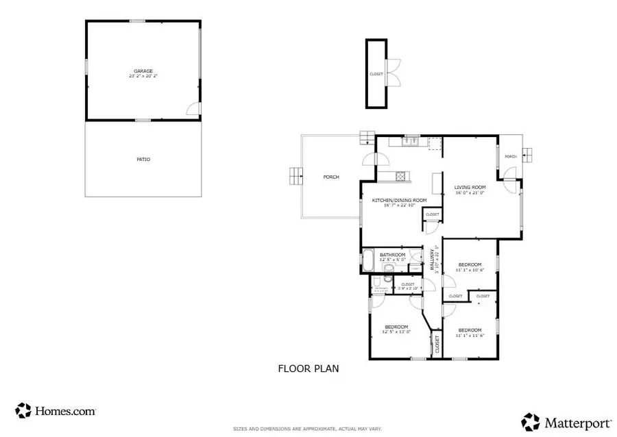 5595 RALEIGH-LAGRANGE RD, Memphis, TN 38134 - Image #2