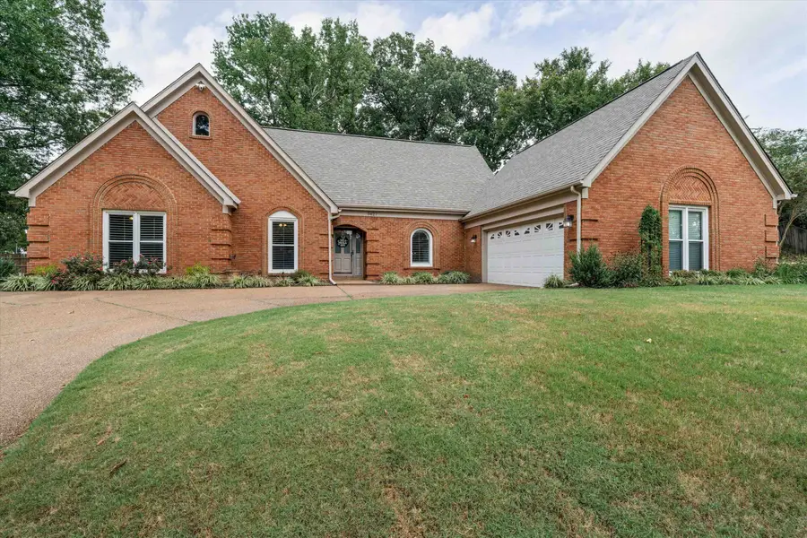 9427 MORNING WOODS CV, Cordova, TN 38016 - Image #2