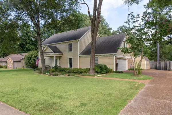 2444 BRACHTON AVE, Germantown, TN 38139