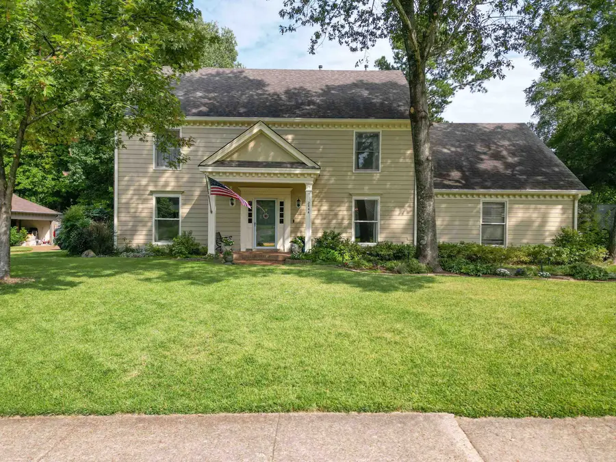 2444 BRACHTON AVE, Germantown, TN 38139 - Image #2