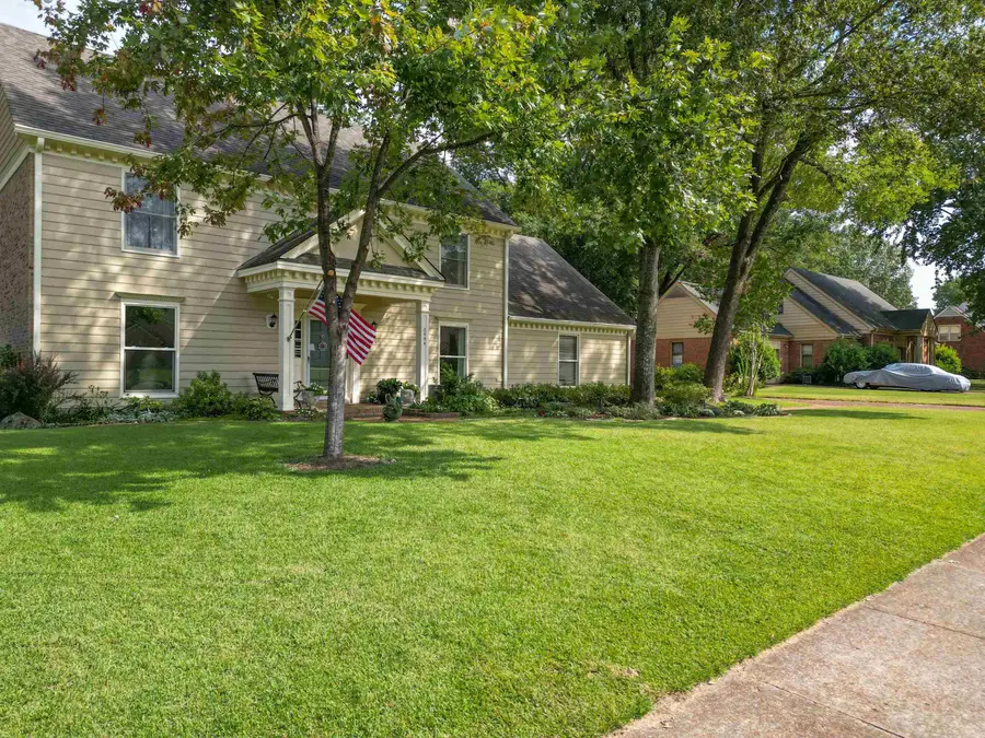 2444 BRACHTON AVE, Germantown, TN 38139 - Image #3