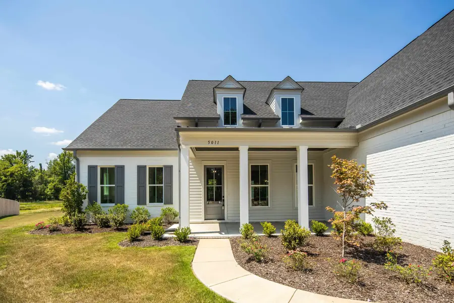 5011 JON OAK CV, Arlington, TN 38002 - Image #3