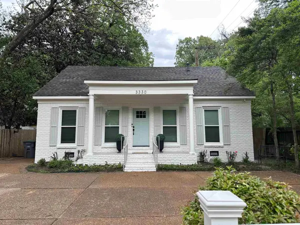 3330 MIDLAND DR, Memphis, TN 38111