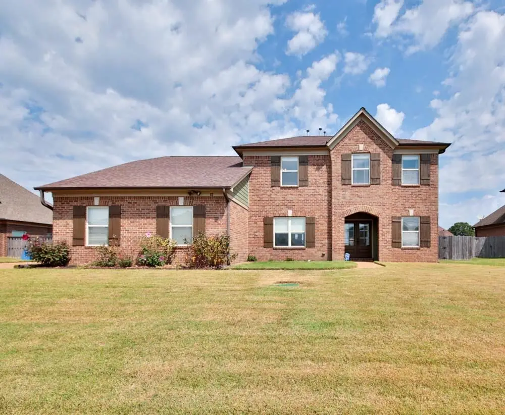 82 RIDGE TOP CV, Atoka, TN 38004 - Image #1