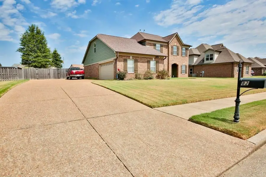 82 RIDGE TOP CV, Atoka, TN 38004 - Image #2