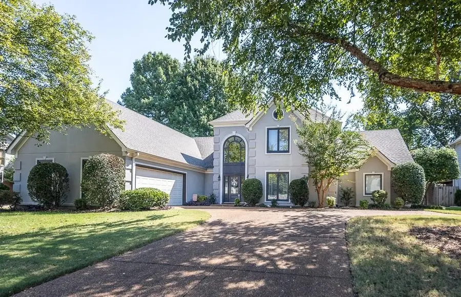 1842 SWYNFORD LN, Collierville, TN 38017 - Image #2