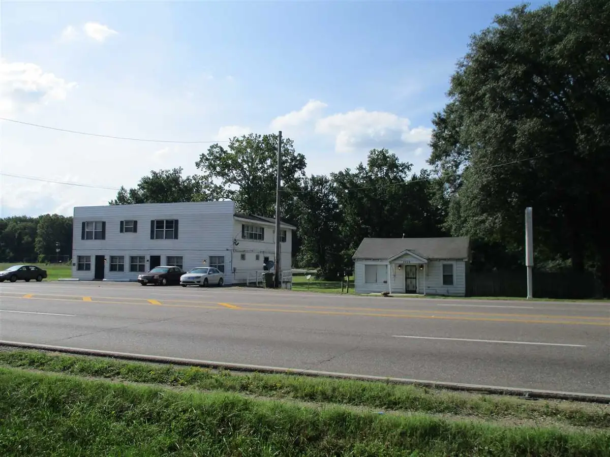 5239 US 61 HWY, Memphis, TN 38109 - Image #1