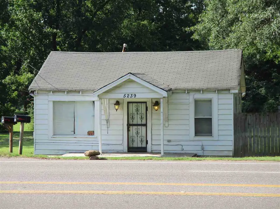 5239 US 61 HWY, Memphis, TN 38109 - Image #2