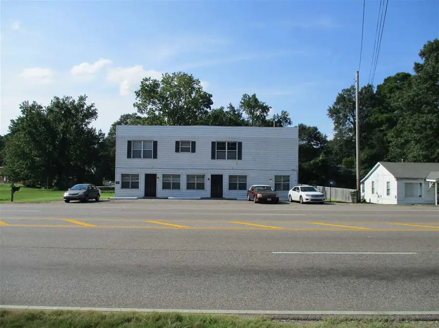 5239 US 61 HWY, Memphis, TN 38109 - Image #3