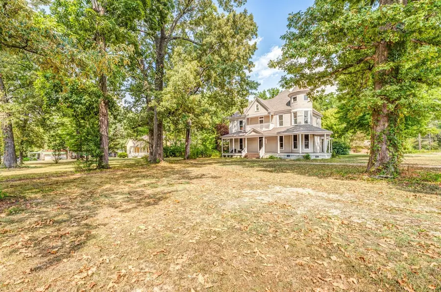 222 WOODLAND AVE, Whiteville, TN 38075-4853 - Image #2