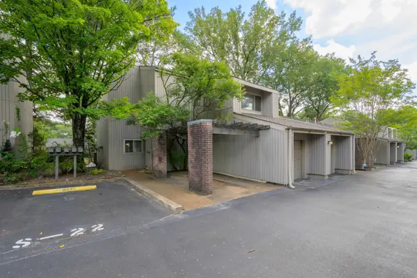 814 THISTLEDOWN DR #1206, Memphis, TN 38117