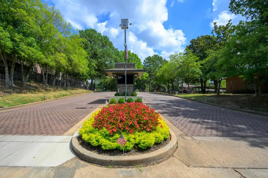 814 THISTLEDOWN DR #1206, Memphis, TN 38117 - Image #3