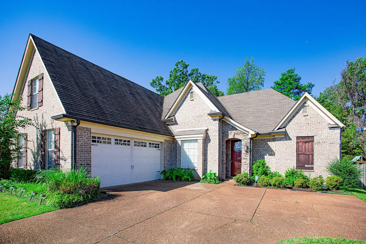 1649 BRIMHILL LN, Cordova, TN 38016 - Image #1