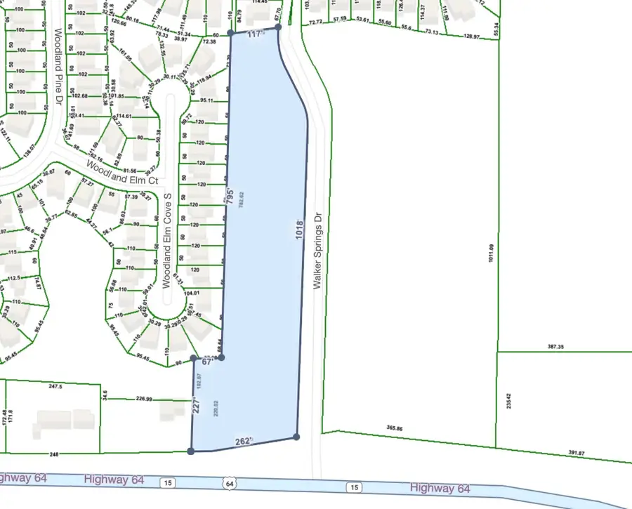 000 US 64 HWY, Lakeland, TN 38002 - Image #3