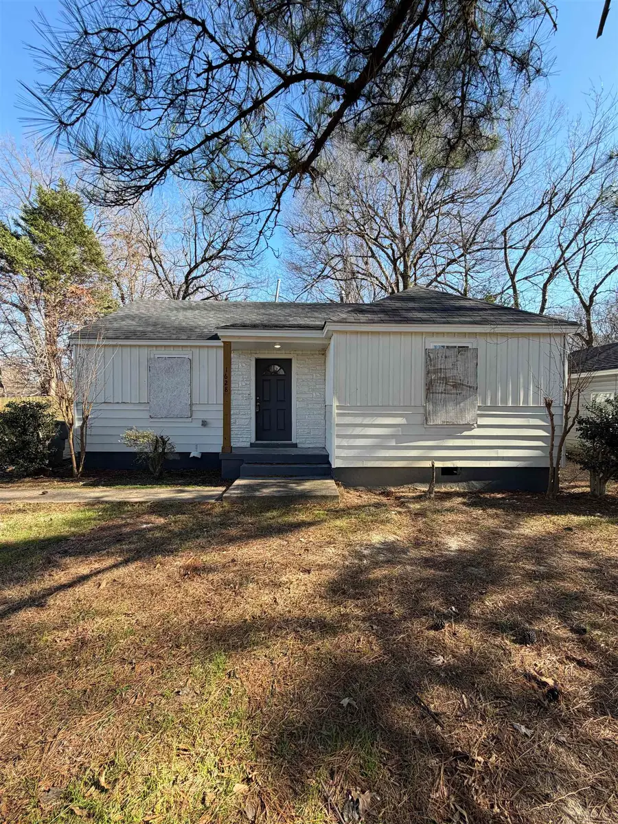 1628 CHERRY RD, Memphis, TN 38117 - #2