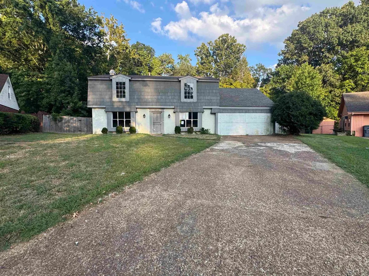 3046 CARNOUSTIE CV, Memphis, TN 38128 - Image #1
